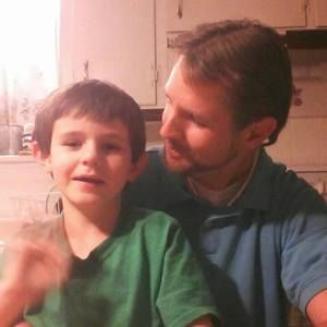 Meet your Posher, Shawn